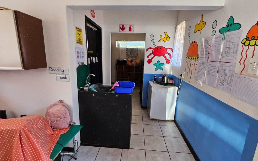 To Let 6 Bedroom Property for Rent in Potchefstroom North North West